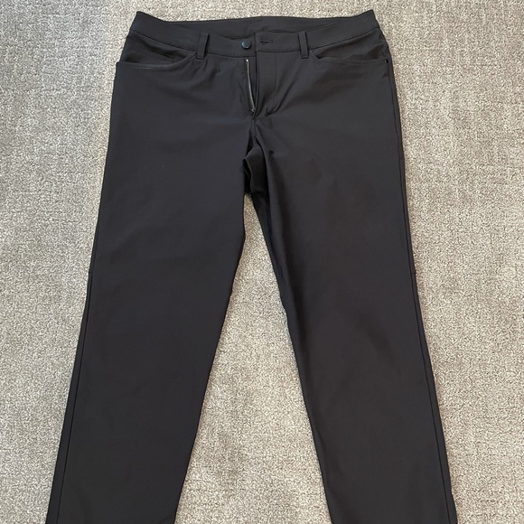 Lululemon men’s ABC pants. - Picture 2 of 13